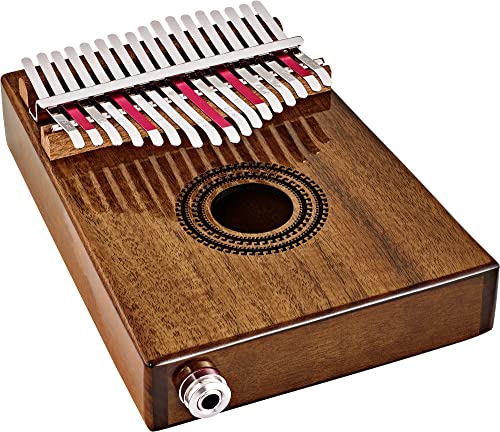 MEINL PKL1707H Pickup Kalimba - obrazek 1
