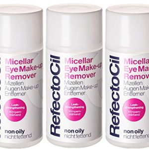 Refectocil Zmywacz Do Makijażu Oczu 150 ml Refectocil Zmywacz Do Makijażu Oczu 150 ml