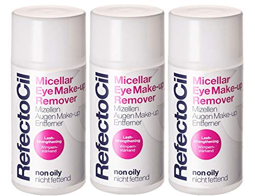 Refectocil Zmywacz Do Makijażu Oczu 150 ml Refectocil Zmywacz Do Makijażu Oczu 150 ml