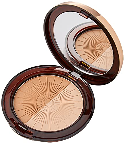 Artdeco Bronzing Powder Compact Long Lasting, puder bronzer, 50 migdałów, 10 g (1 opakowanie) Artdeco Bronzing Powder Compact Long Lasting, puder bronzer, 50 migdałów, 10 g (1 opakowanie)