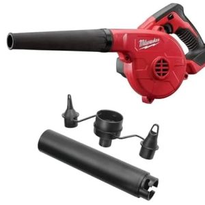 Milwaukee M18 Bbl/0 Dmuchawa – 18V