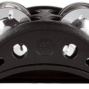 Meinl Percussion Compact Foot Tambourine Meinl Percussion Compact Foot Tambourine