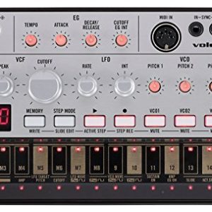 KORG Volca-Bass