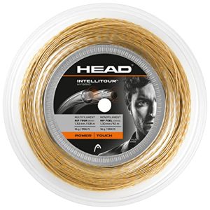 HEAD spódnica tenisowa dla dorosłych, unisex, 16 sztuk