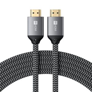 Satechi Długi Kabel Hdmi 8K 60Hz / 4K 120Hz, 2M Satechi Długi Kabel Hdmi 8K 60Hz / 4K 120Hz, 2M