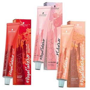 SK Igora #RTO Pastelfier 60 ml SK Igora #RTO Pastelfier 60 ml