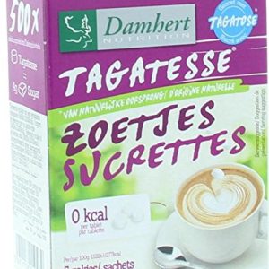 Tagatesse wkład uzupełniający do dozownika 2 x 250 sztuk (500 sztuk)