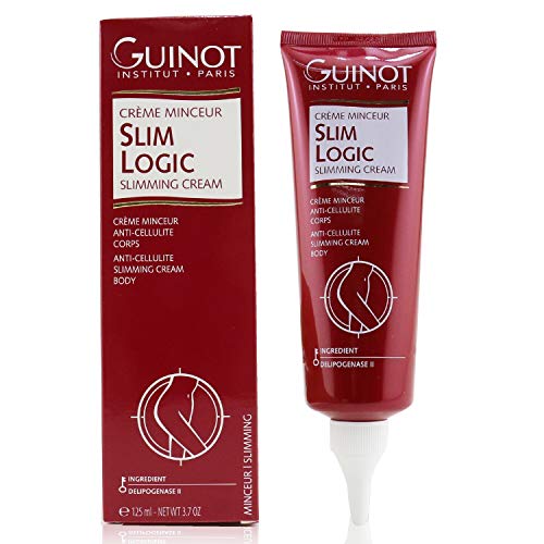 Guinot Minceur Tonicite du Corps Creme Slim Logic 125 ml Guinot Minceur Tonicite du Corps Creme Slim Logic 125 ml