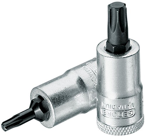 Nasadka wkrętakowa 3/8" do śrub z gniazdem TORX T45 (6247800) GEDORE - obrazek 1