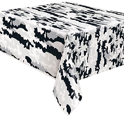 Obrus Plastikowy 'Fortnite’ Rozm. 137 X 213 Cm Obrus Plastikowy 'Fortnite’ Rozm. 137 X 213 Cm