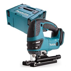 Makita Wyrzynarka, 18 V Makita Wyrzynarka, 18 V