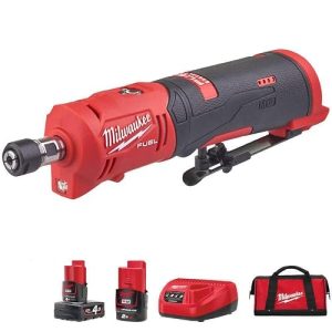 Milwaukee Kompaktowy śrubokręt udarowy M18 FID3 502X 18V 2 Batt. x 5,0 Ah 4933479865 Milwaukee Kompaktowy śrubokręt udarowy M18 FID3 502X 18V 2 Batt. x 5,0 Ah 4933479865