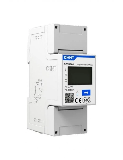 Licznik energii 1‑fazowy SOFAR Smart Meter