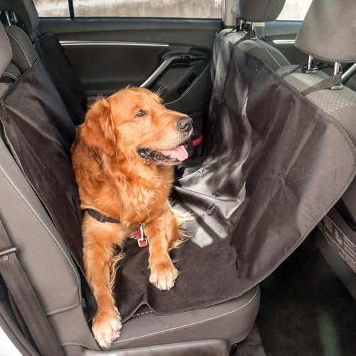 Ochronny pokrowiec na samochód dla zwierzt domowych Petchez InnovaGoods - obrazek 1