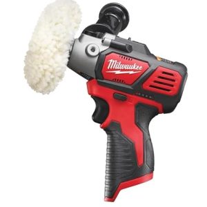 Milwaukee M12 BPS-0 Polerka Szlifierka Kompaktowa 12V