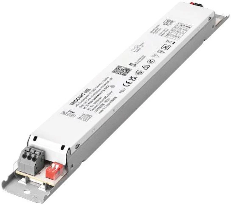 LC 75W 1100‑1400mA 54 flexC lp SNC4 Zasilacz LED liniowy stałoprądowy nieściemnialny ESSENCE TRIDONIC - obrazek 1