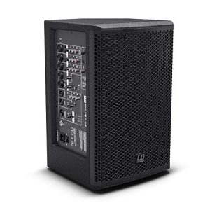 LD Systems MIX 10 A G3 2 drożny aktywny głośnik ze zintegrowanym 7 kanałowym mikserem LD Systems MIX 10 A G3 2 drożny aktywny głośnik ze zintegrowanym 7 kanałowym mikserem