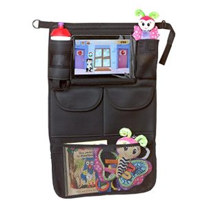 A3 Baby&Kids 17676 organizer samochodowy z uchwytem na tablet