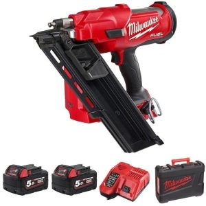 Clavadora de estructuras M18 FUEL™ M18FFNS 502C