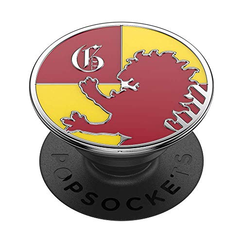 PopSockets Phone Grip Harry Potter Enamel Gryffindor PopSockets Phone Grip Harry Potter Enamel Gryffindor