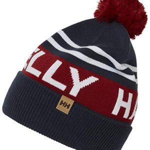 Helly Hansen Ridgeline Beanie Navy UNI Zimowa czapka Helly Hansen Ridgeline Beanie Navy UNI Zimowa czapka