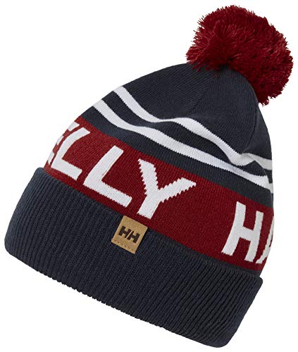 Helly Hansen Ridgeline Beanie Navy UNI Zimowa czapka Helly Hansen Ridgeline Beanie Navy UNI Zimowa czapka