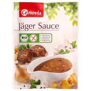 Cenovis, sos myśliwski (do 250 ml) / bezglutenowy, St. Cenovis, sos myśliwski (do 250 ml) / bezglutenowy, St.