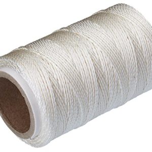 KitchenCraft bezpieczny do kontaktu z żywnością sznur gotowania, 60 m (40 cm) KitchenCraft bezpieczny do kontaktu z żywnością sznur gotowania, 60 m (40 cm)