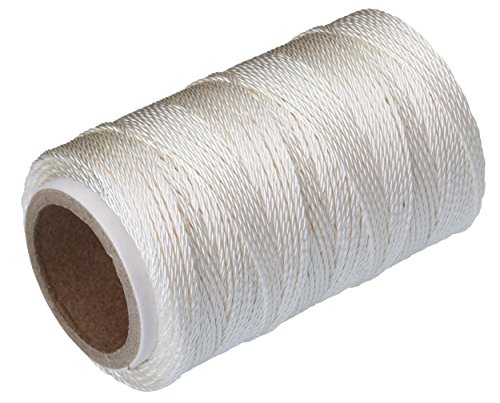 KitchenCraft bezpieczny do kontaktu z żywnością sznur gotowania, 60 m (40 cm) - obrazek 1
