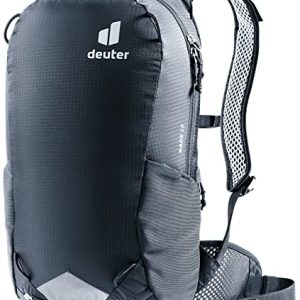 Deuter Race 12 Plecak Rowerowy – Czarny