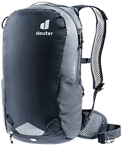 Deuter Race 12 Plecak Rowerowy – Czarny Deuter Race 12 Plecak Rowerowy – Czarny