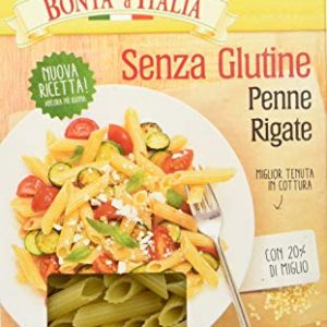 Schär Penne, 2 sztuki w opakowaniu (2 x 500 g) Schär Penne, 2 sztuki w opakowaniu (2 x 500 g)