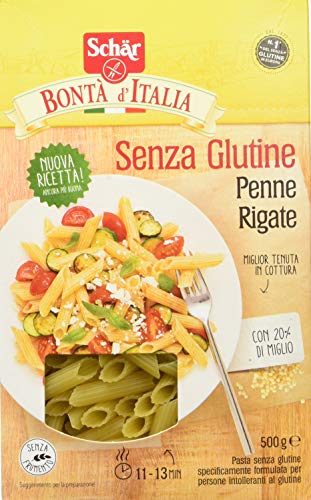 Schär Penne, 2 sztuki w opakowaniu (2 x 500 g) - obrazek 1