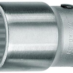 GEDORE D 32 55 nasadka na klucz nasadowy 3/4″ profil UD mm, z możliwością montażu GEDORE D 32 55 nasadka na klucz nasadowy 3/4″ profil UD mm, z możliwością montażu