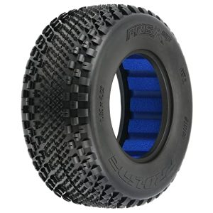 1/10 Prism CR3 Front 2.2″/3.0″ Carpet Short Course Tires (2) 1/10 Prism CR3 Front 2.2″/3.0″ Carpet Short Course Tires (2)