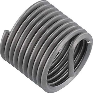 Standardowa wkładka do gwintów 1xD M12 x 1,75mm V COIL