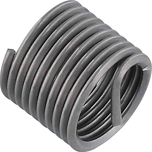 Standardowa wkładka do gwintów 1xD M12 x 1,75mm V COIL - obrazek 1
