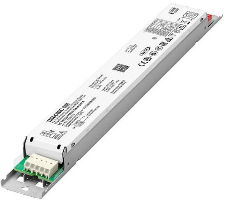 LC 35W 250‑700mA 54V DA lp SNC4 Zasilacz LED liniowy stałoprądowy ściemnialny ESSENCE TRIDONIC ‑ 87501219 - obrazek 1