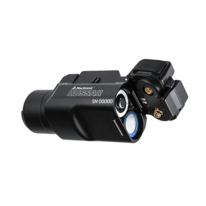 latarka Mactronic HUSSAR THG0010 1050 lm - obrazek 3