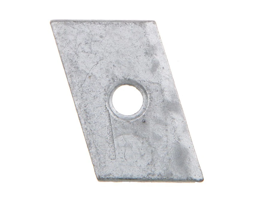 Nakrętka ACMSN M6 ZL 1147056 /100szt./ - obrazek 1