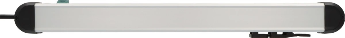 Listwa zasilajaca Premium‑Alu‑Line 10 gniazda 3 m H05VV‑F 3G1,5 *FR/BE* 1391034000 - obrazek 2