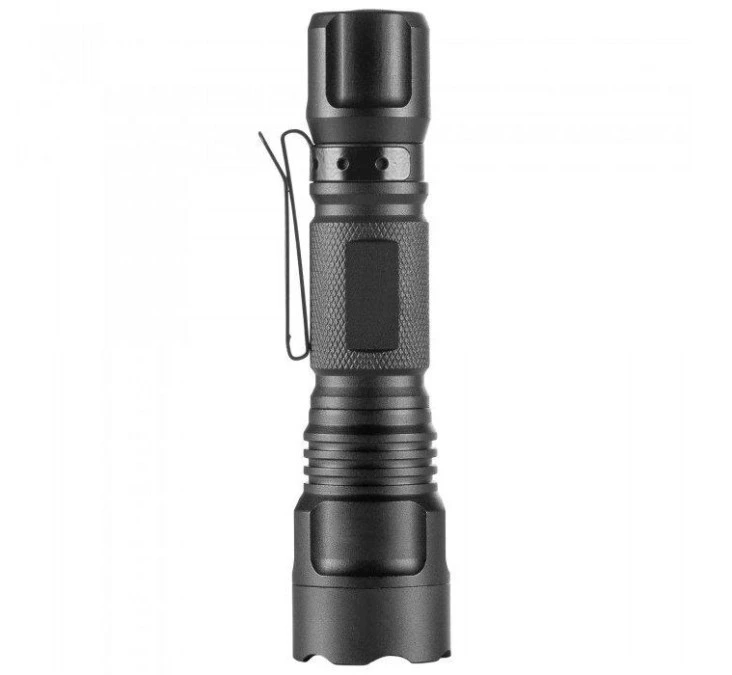Latarka ręczna diodowa (LED) Mactronic Black Eye Mini MX512L - obrazek 3
