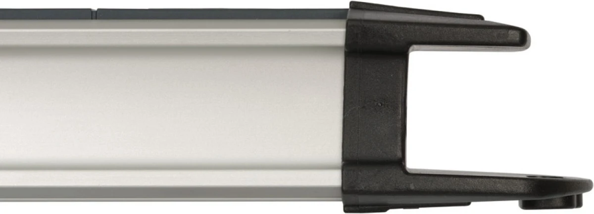 Listwa zasilajaca Premium‑Alu‑Line 4 gniazda 1,8 m H05VV‑F 3G1,5 *FR/BE* 1391034400 - obrazek 3