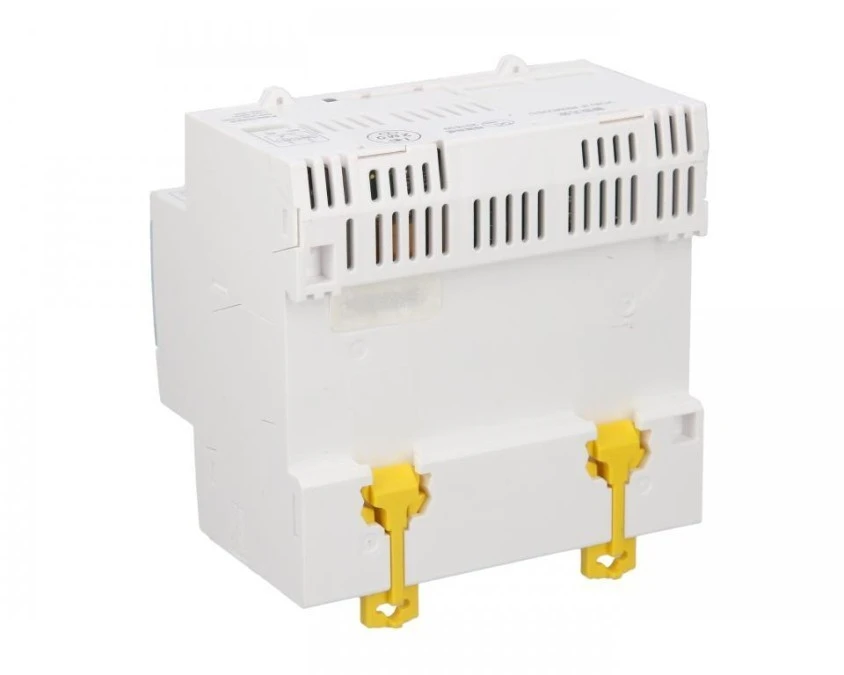 Licznik energii elektrycznej 1/3‑fazowy 5A przekładnik 100‑277/173‑480V kl.0,5S/C impulsowy MID cyfrowy iEM3210 CT A9MEM3210 - obrazek 2