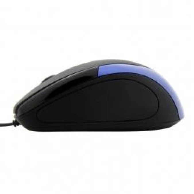 Mysz Esperanza Sirius EM102B (optyczna 800 DPI kolor czarny) - obrazek 3