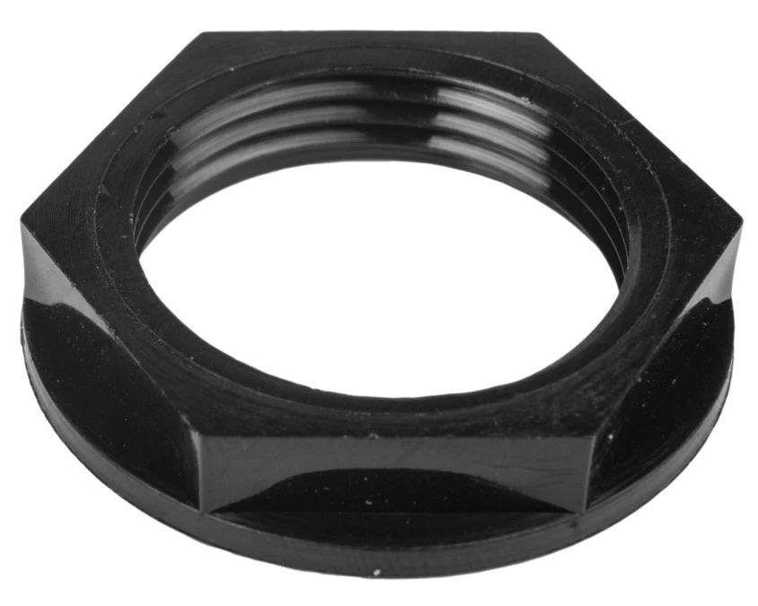 Nakrętka N 25M BK E03DK‑02020300403 /10szt./ - obrazek 1