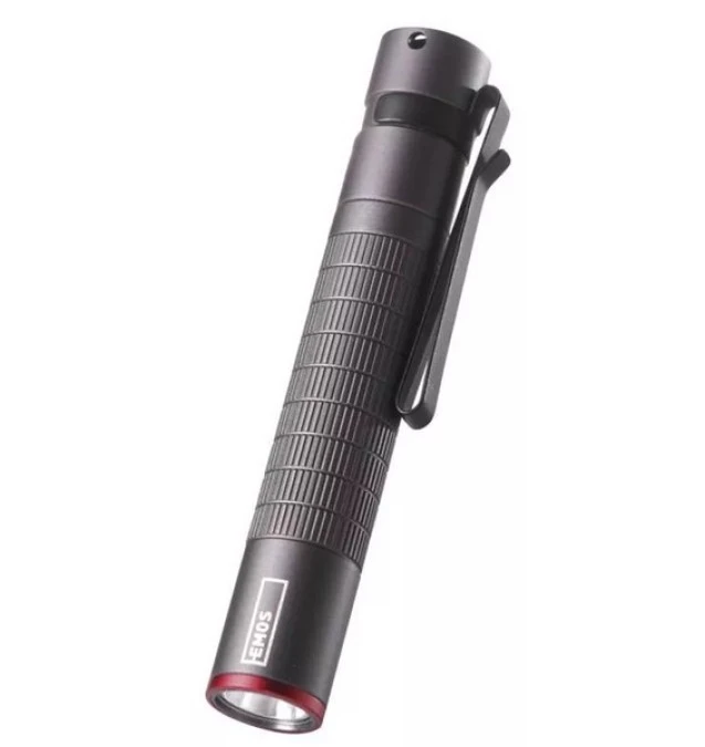 Latarka metalowa CREE LED Ultibright 50 100lm 1xAAA P3150 - obrazek 1