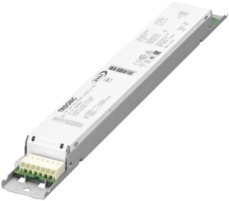 LC 50W 250‑400mA 140V o4a lp ADV Zasilacz LED liniowy stałoprądowy ściemnialny ADVANCED TRIDONIC 87500726 - obrazek 1