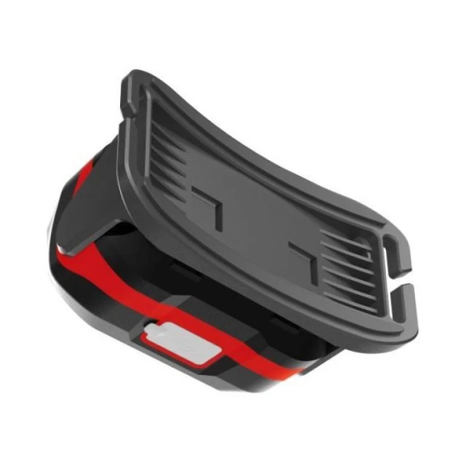 Latarka Lampa czołowa LED S800/2.000mAh USB‑C 720800 - obrazek 3