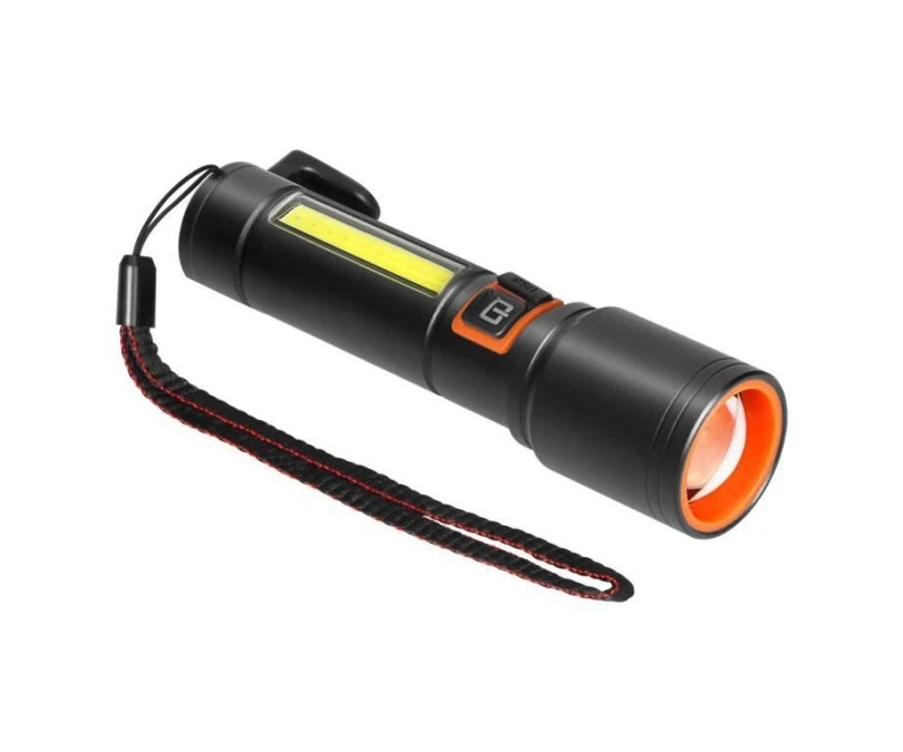 LATARKA LED LT‑30 VIRONE - obrazek 2